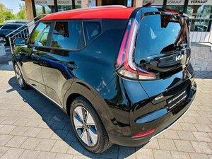 Kia E-SOUL INSPIRATION WP LED 17.000 km 28.990 &euro; Höhenkirchen-Siegertsbrun 85635