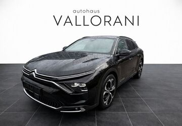 Citroen C5 X 32.000 km 25.990 &euro; Ebersberg 85560