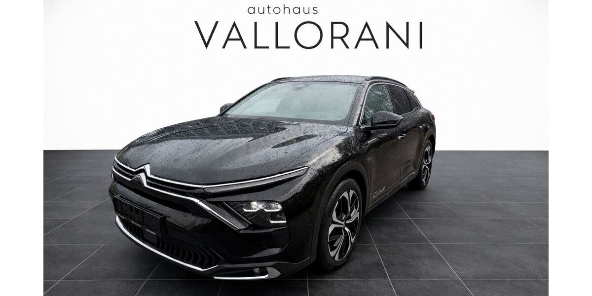 Citroen C5 X 32.000 km 25.990 &euro; Ebersberg 85560