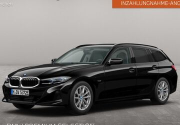 BMW 320 47.730 km 32.480 &euro; München 80939