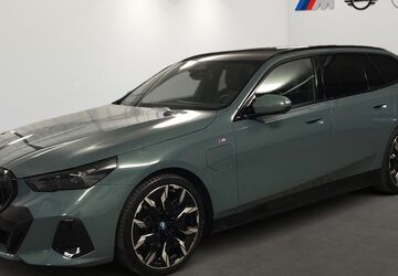 BMW 550 13.658 km 82.990 &euro; München 80687