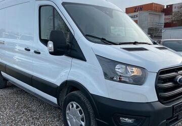 Ford Transit 1.921 km 27.480 &euro; München 81829