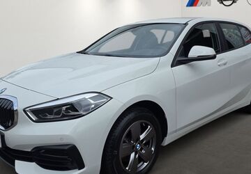 BMW 118 23.109 km 21.350 &euro; München 80687