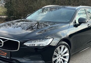 Volvo V90 278.000 km 12.990 &euro; München 81243