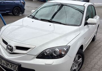 Mazda 3 66.900 km 6.000 &euro; Germering 82110