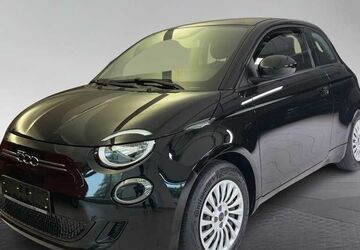 Fiat 500e 19.800 km 15.890 &euro; München 80339