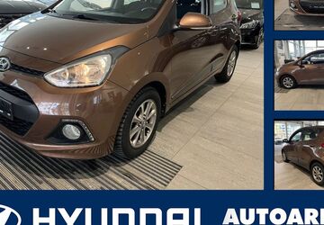 Hyundai i10 79.990 km 11.975 &euro; München 81477