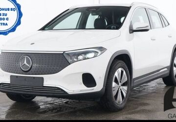 Mercedes-Benz EQA 16.996 km 35.850 &euro; Holzkirchen 83607