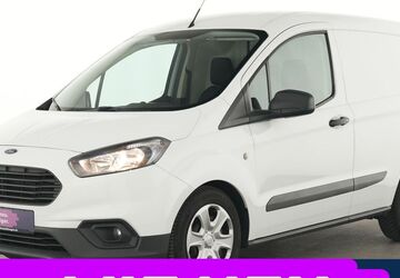 Ford Transit Courier 61.598 km 12.835 &euro; Garching bei München 85748