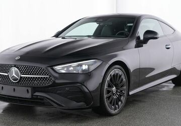 Mercedes-Benz CLE 200 27.300 km 54.990 &euro; Feldkirchen 85622