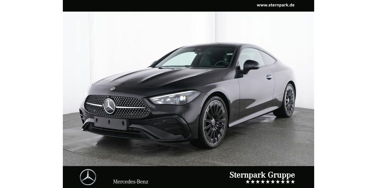 Mercedes-Benz CLE 200 27.300 km 54.990 &euro; Feldkirchen 85622