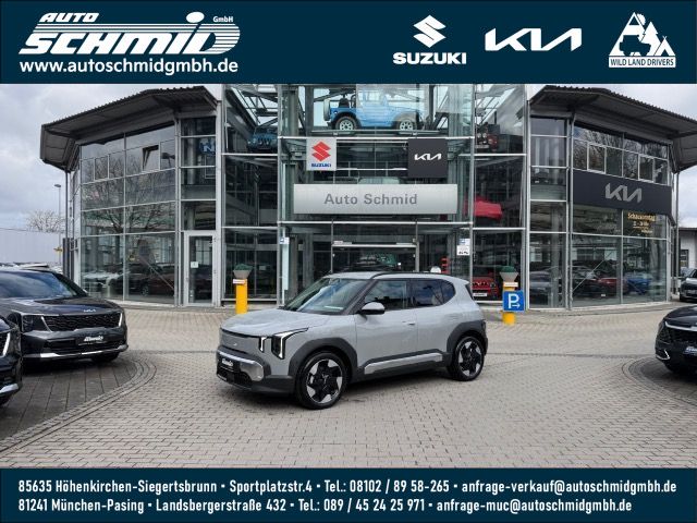 Kia EV2 2.500 km 31.990 &euro; München 81241