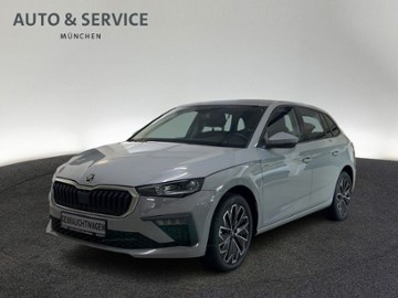 Gebrauchte Skoda Scala