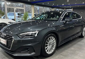 Audi A5 137.000 km 26.890 &euro; Gröbenzell 82194