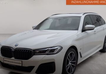 BMW 540 70.115 km 46.480 &euro; München 80939