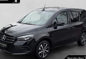 Mercedes-Benz T-Klasse 4.594 km 31.550 &euro; Landsham 85652