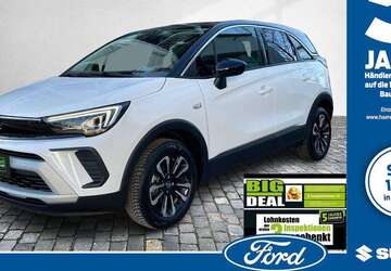 Opel Crossland 6.041 km 16.880 &euro; München 81827