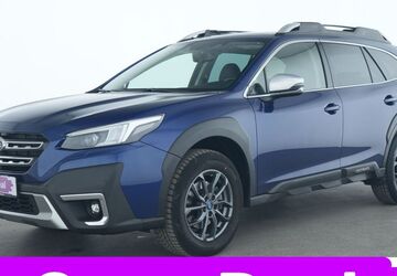 Subaru Outback 27.479 km 36.675 &euro; Garching bei München 85748