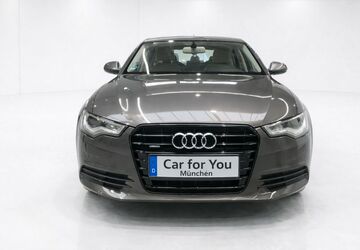 Audi A6 169.500 km 12.490 &euro; München 80995