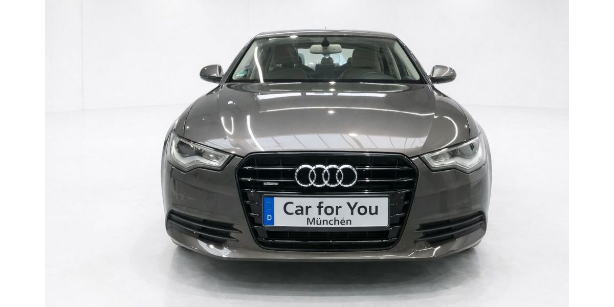 Audi A6 169.500 km 12.490 &euro; München 80995