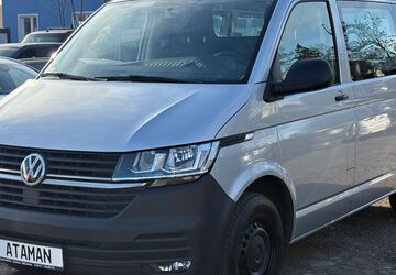 VW T6 Transporter 171.463 km 20.900 &euro; München 81243