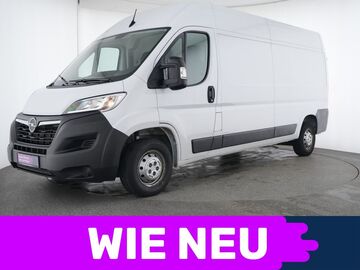Gebrauchte Opel Movano