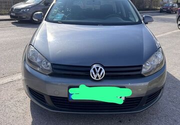 VW Golf 217.569 km 3.250 &euro; Puchheim 82178