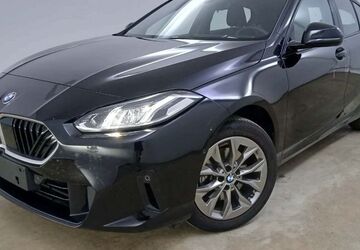 BMW 118 11.500 km 29.980 &euro; Kirchseeon 85614