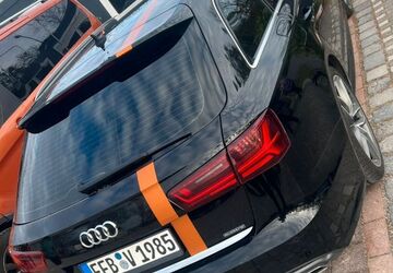 Audi A6 236.000 km 15.500 &euro; Olching 82140