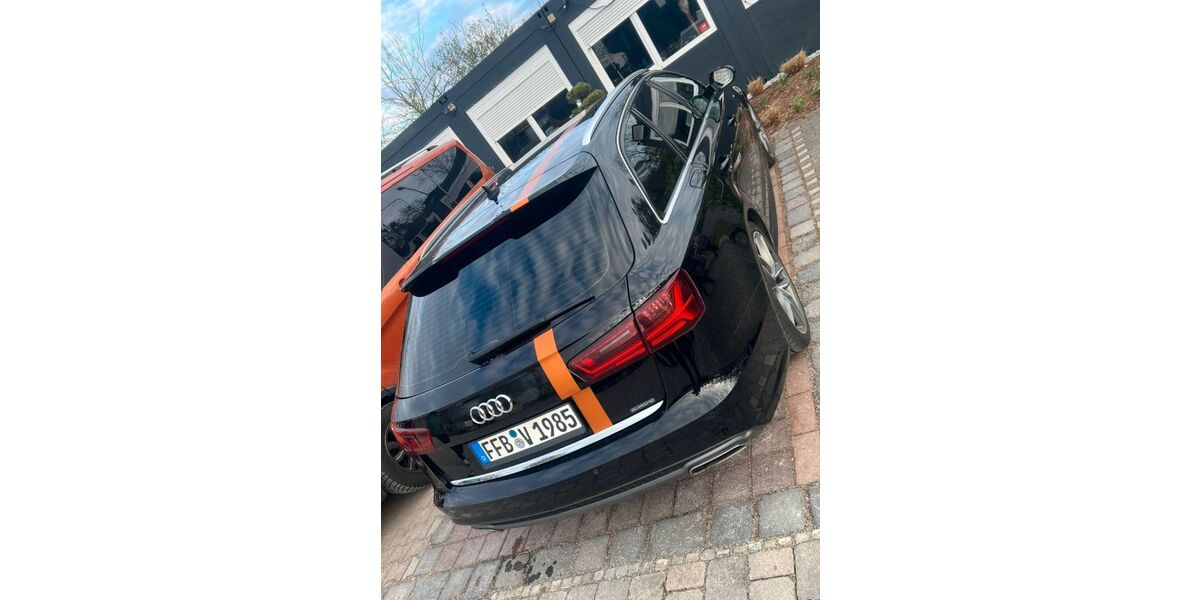 Audi A6 236.000 km 15.500 &euro; Olching 82140