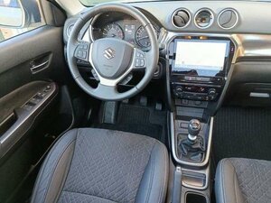 Suzuki VITARA 1.4 COMFORT+ HYBRID 6.951 km 23.960 &euro; Höhenkirchen-Siegertsbrun 85635