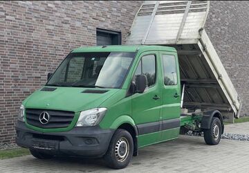 Mercedes-Benz Sprinter 171.000 km 17.490 &euro; Bergkirchen 85232