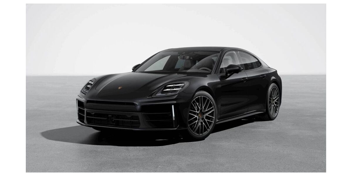 Porsche Panamera 9.000 km 133.000 &euro; München 81669