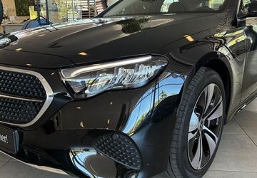 Mercedes-Benz E 300 18.545 km 54.900 &euro; München 81379