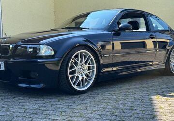 BMW M3 179.800 km 39.900 &euro; Mü 81927