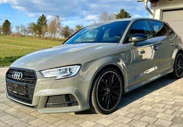Audi A3 149.879 km 18.300 &euro; Oberneuching 85467