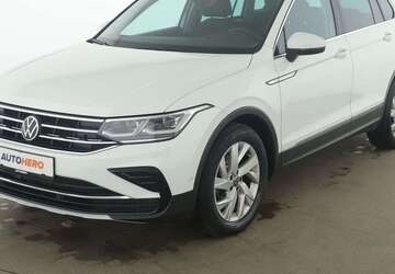 VW Tiguan 70.343 km 26.170 &euro; Neufahrn 85375