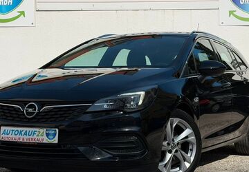 Opel Astra 97.500 km 10.990 &euro; München 80807