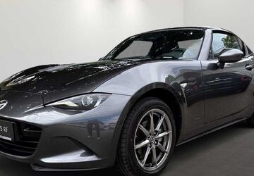 Mazda MX-5 3.000 km 31.990 &euro; München 81673