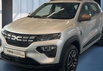 Dacia Spring 20.496 km 11.890 &euro; München 81827