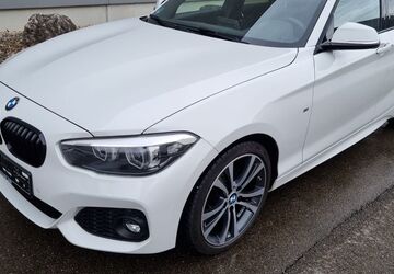 BMW 118 210.000 km 11.500 &euro; Dachau 85221