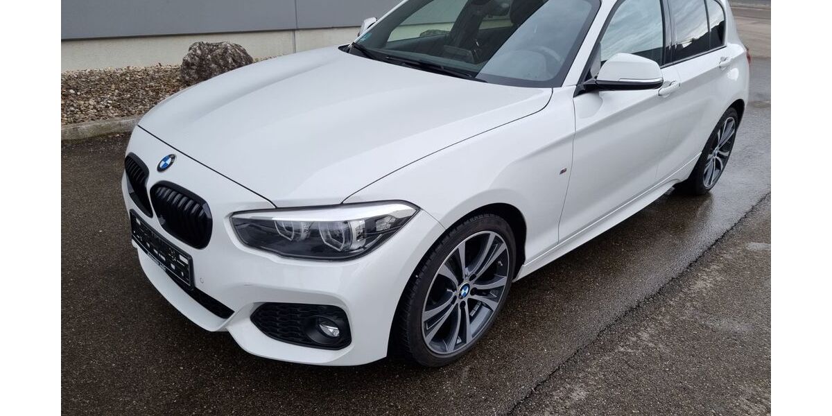 BMW 118 210.000 km 11.500 &euro; Dachau 85221