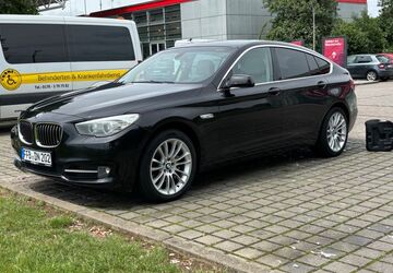 BMW 530 Gran Turismo 240.000 km 9.000 &euro; Germering 82110