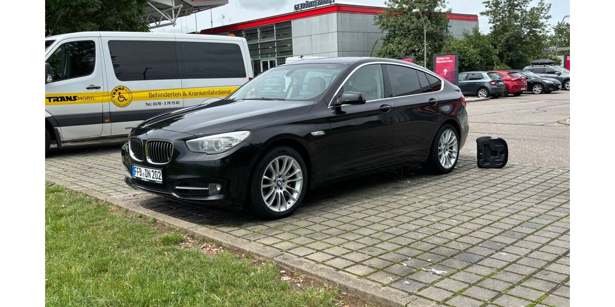 BMW 530 Gran Turismo 240.000 km 9.000 &euro; Germering 82110