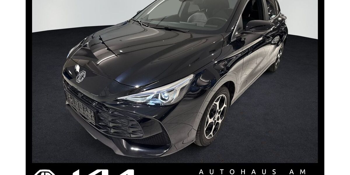 MG 3 12.374 km 17.975 &euro; München 80992