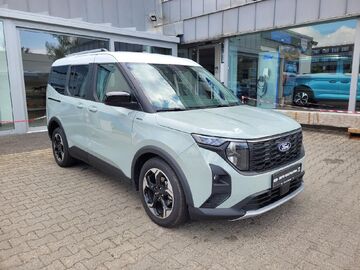 Gebrauchte Ford Tourneo Courier