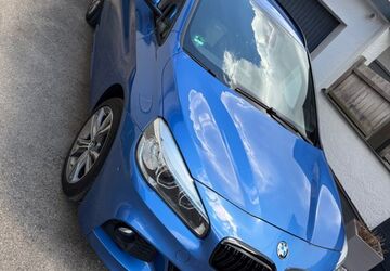 BMW 220 Gran Tourer 144.000 km 18.379 &euro; München 80999