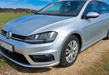 VW Golf 186.200 km 11.900 &euro; Alling 82239