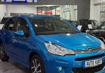 Citroen C3 53.105 km 8.990 &euro; München 81829