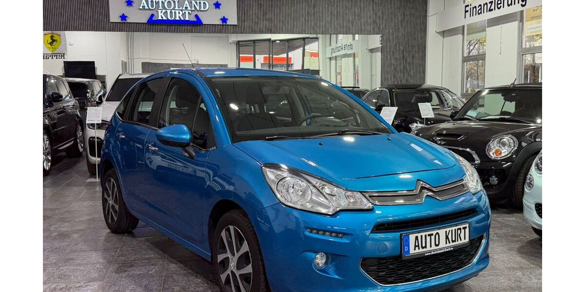 Citroen C3 53.105 km 8.990 &euro; München 81829